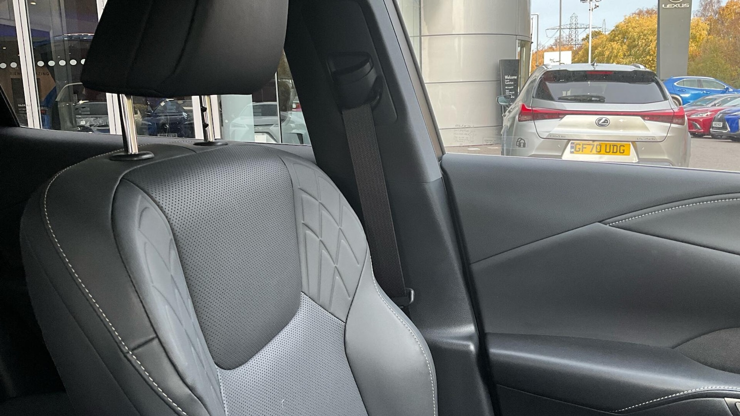 Used Lexus RX 2023 for sale - 76485502: Photo 33