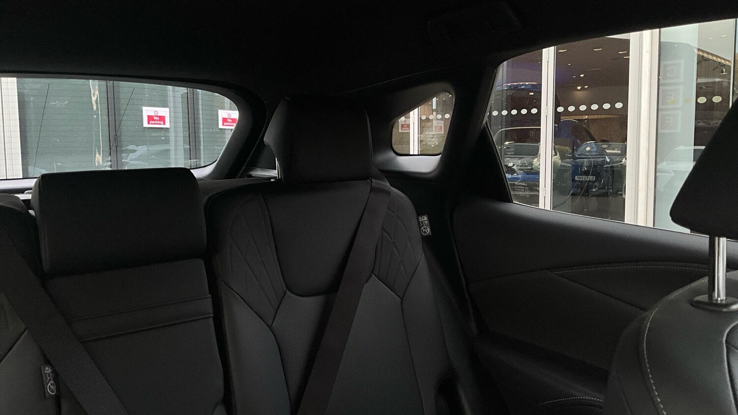 Used Lexus RX 2023 for sale - 76485502: Photo 35