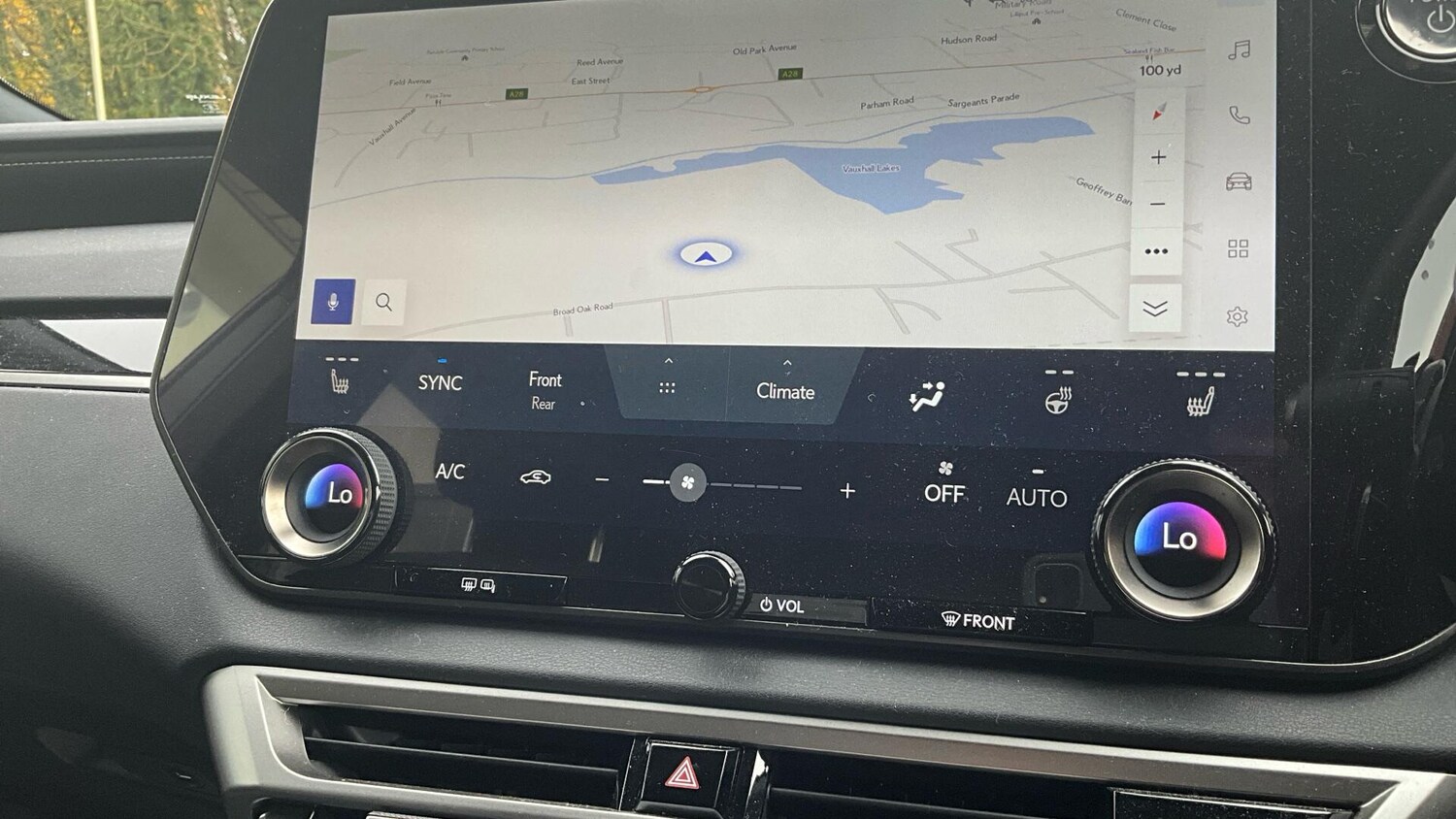 Used Lexus RX 2023 for sale - 76485502: Photo 36