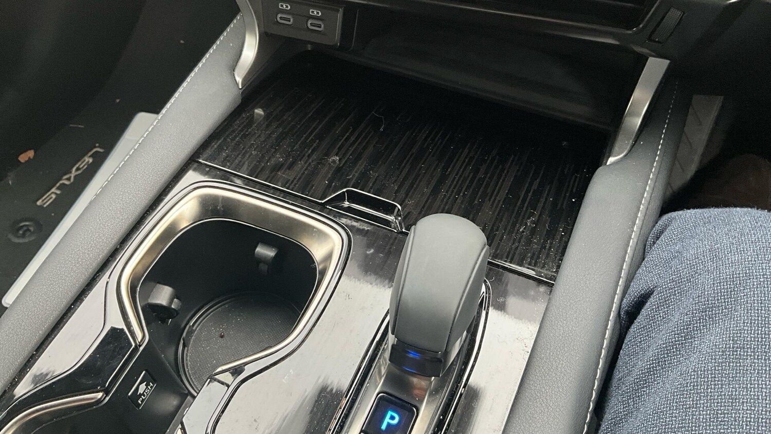 Used Lexus RX 2023 for sale - 76485502: Photo 38