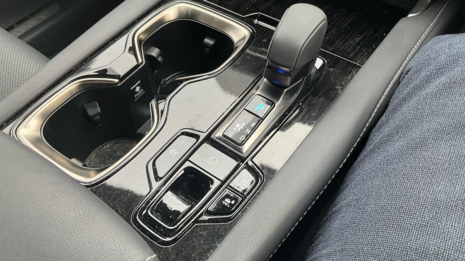 Used Lexus RX 2023 for sale - 76485502: Photo 39