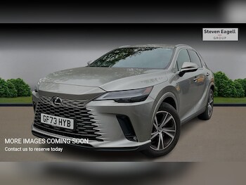 Used Lexus RX 2023 for sale - 76485502: Photo