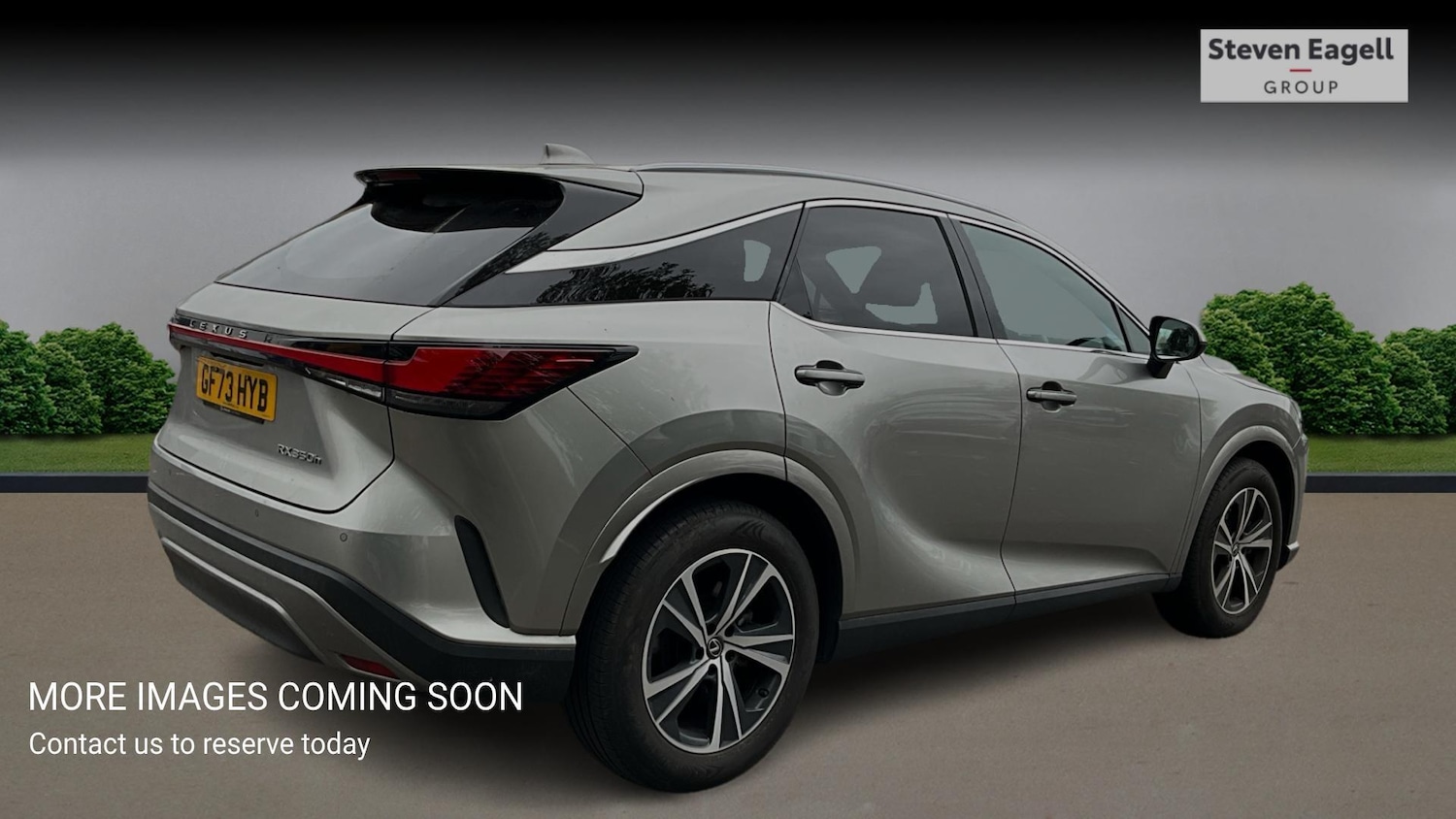 Used Lexus RX for sale - 76485502: Photo 4