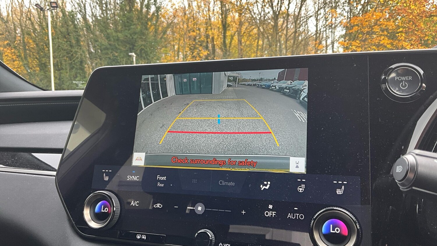 Used Lexus RX 2023 for sale - 76485502: Photo 40