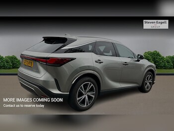 Used Lexus RX 2023 for sale - 76485502: Photo