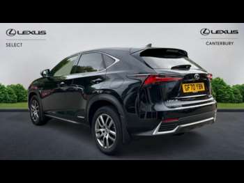 Used Lexus NX 2020 for sale - 74701570: Photo