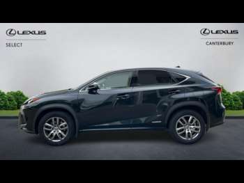 Used Lexus NX 2020 for sale - 74701570: Photo