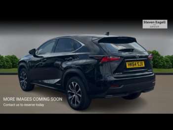 Used Lexus NX 2015 for sale - 74969777: Photo