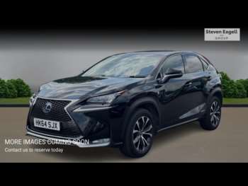 Used Lexus NX 2015 for sale - 74969777: Photo
