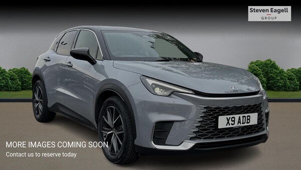 Used Lexus LBX 2024 for sale - 76259522: Photo 1