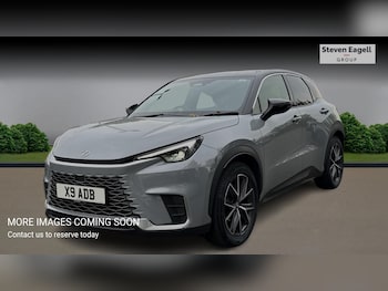 Used Lexus LBX 2024 for sale - 76259522: Photo