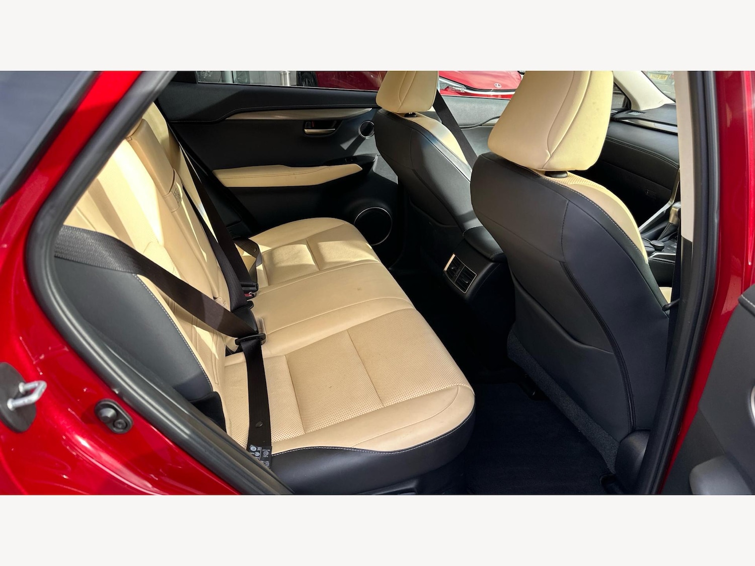 Used Lexus NX 2015 for sale - 76689997: Photo 11