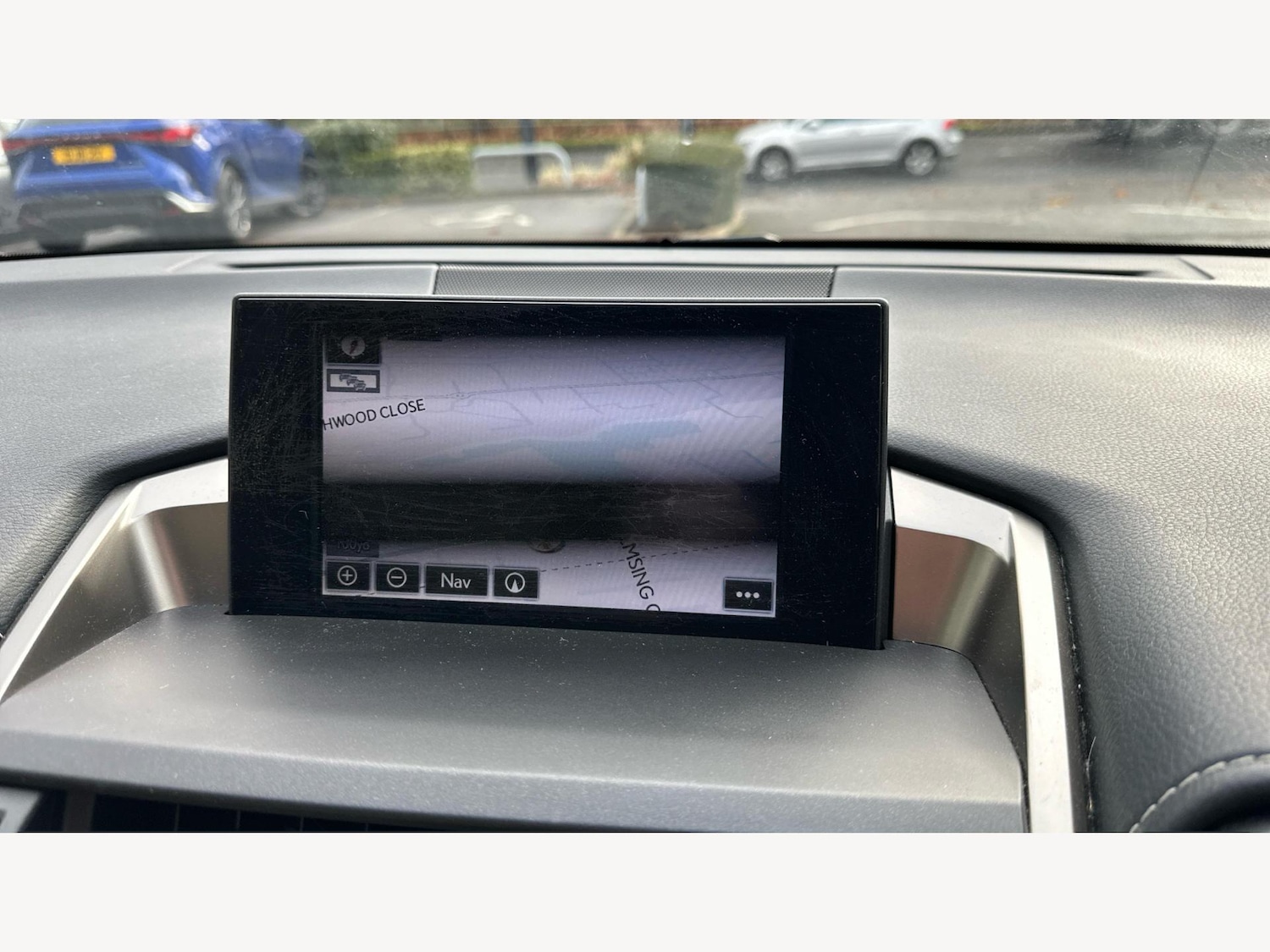 Used Lexus NX 2015 for sale - 76689997: Photo 12