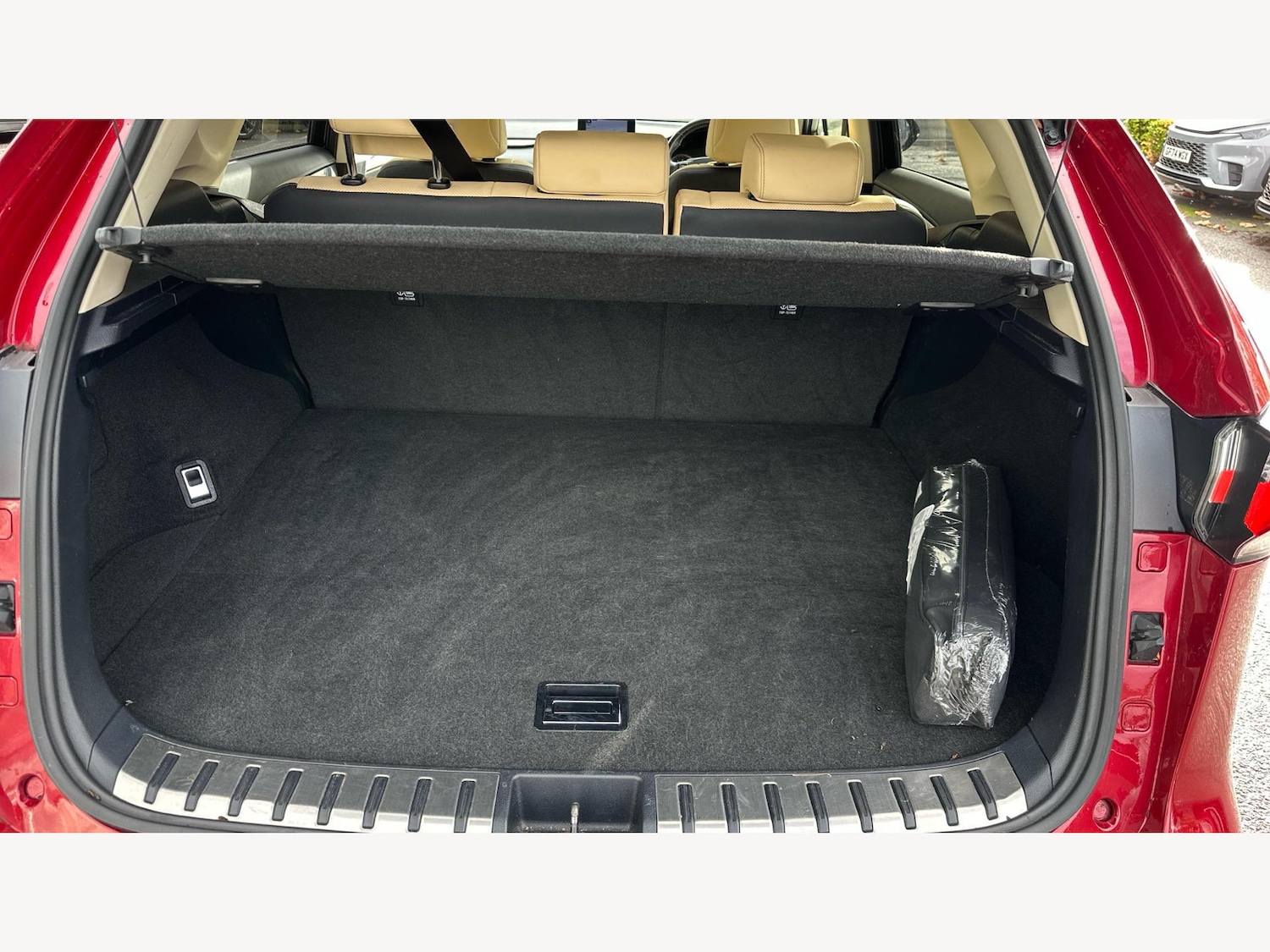 Used Lexus NX 2015 for sale - 76689997: Photo 17