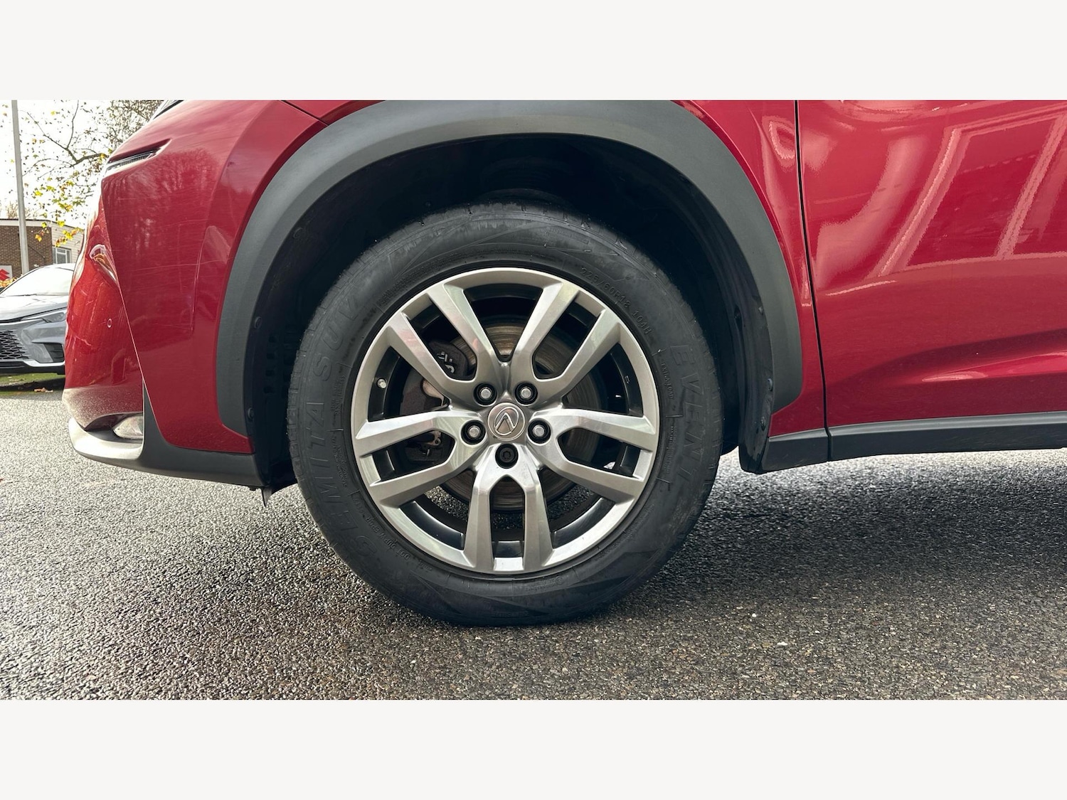 Used Lexus NX 2015 for sale - 76689997: Photo 21