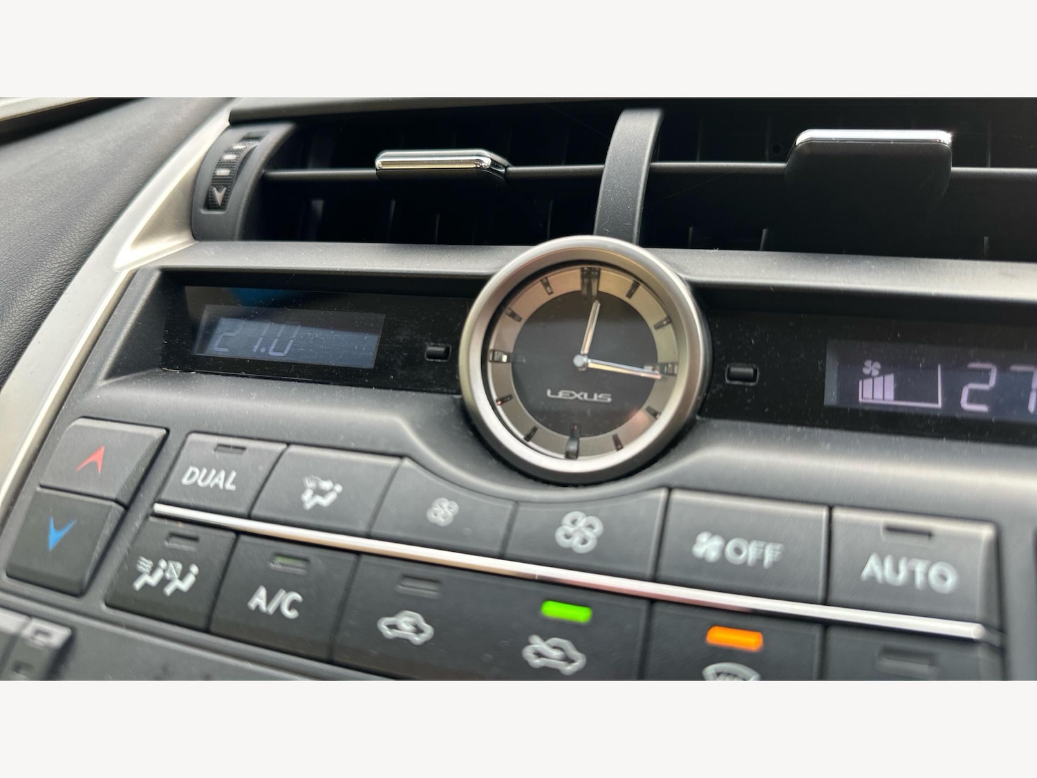 Used Lexus NX 2015 for sale - 76689997: Photo 23