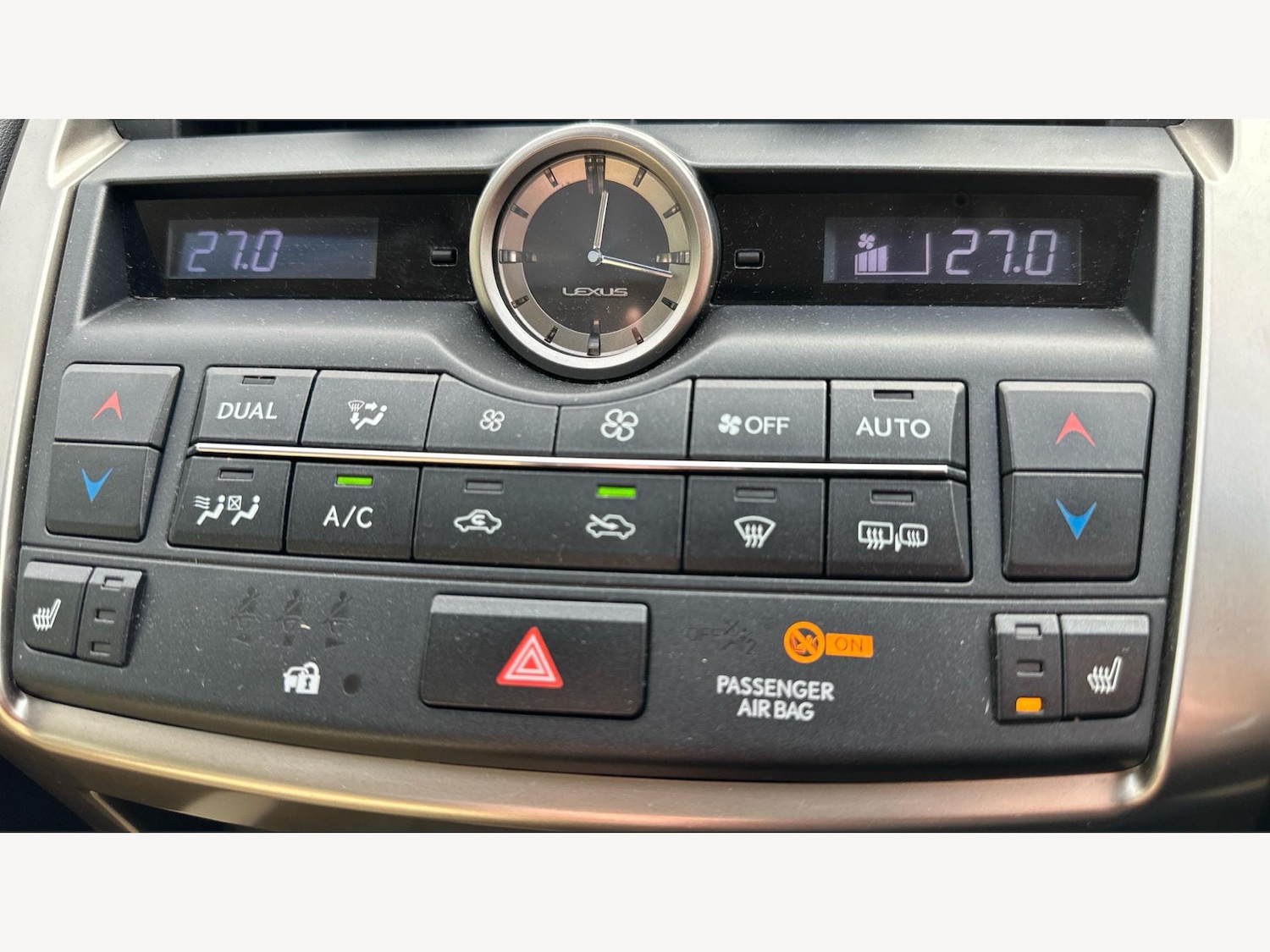 Used Lexus NX 2015 for sale - 76689997: Photo 24