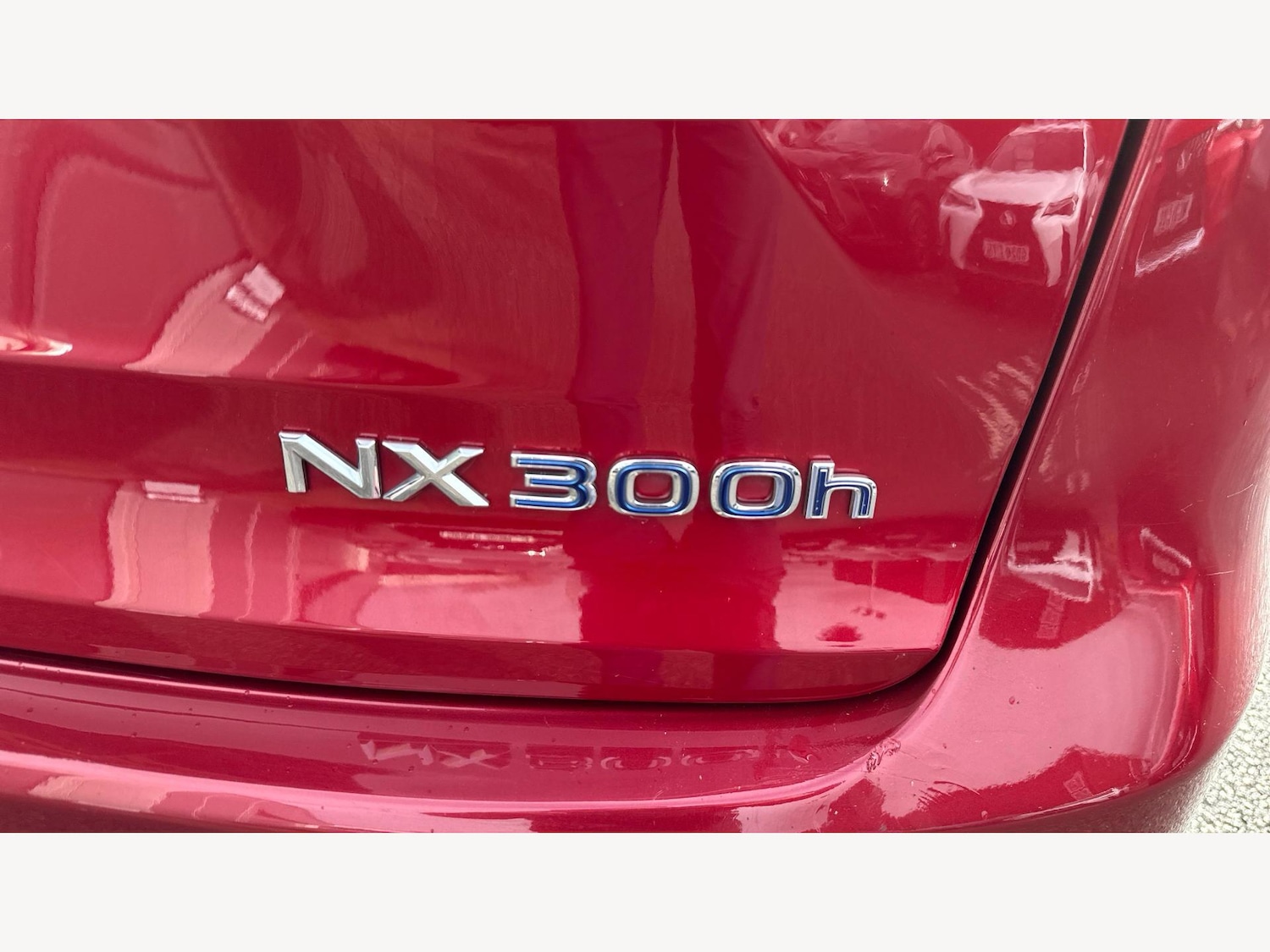 Used Lexus NX 2015 for sale - 76689997: Photo 26