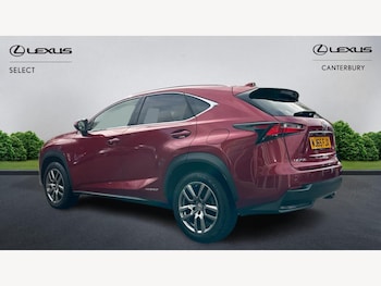 Used Lexus NX 2015 for sale - 76689997: Photo