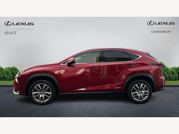 Used Lexus NX 2015 for sale - 76689997: Photo