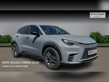 Used Lexus LBX 2025 for sale - 79688521: Photo