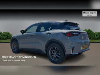 Used Lexus LBX 2025 for sale - 79688521: Photo