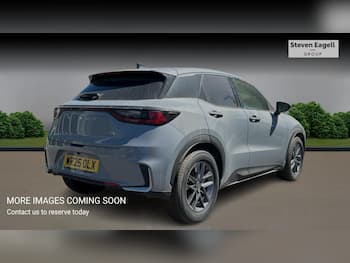 Used Lexus LBX 2025 for sale - 79688521: Photo