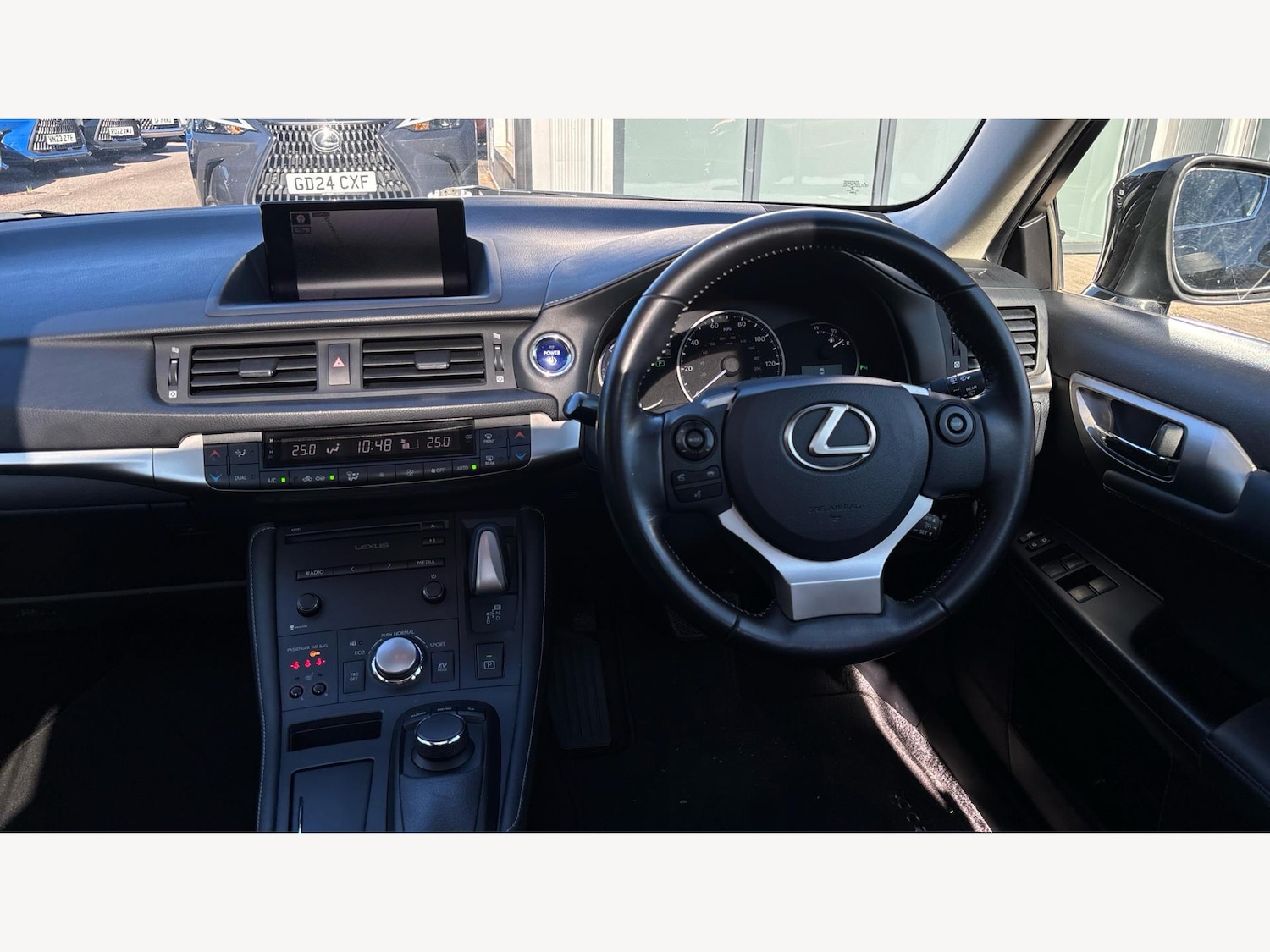 Used Lexus CT 2016 for sale - 75965738: Photo 10