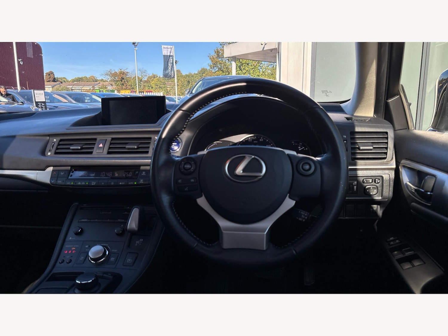 Used Lexus CT 2016 for sale - 75965738: Photo 13