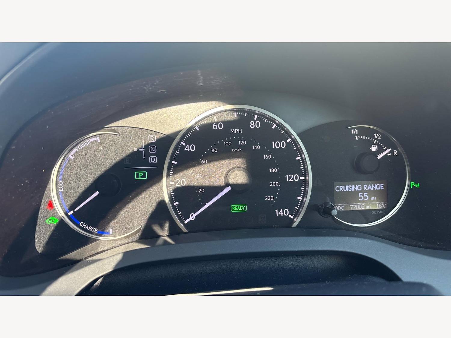 Used Lexus CT 2016 for sale - 75965738: Photo 14