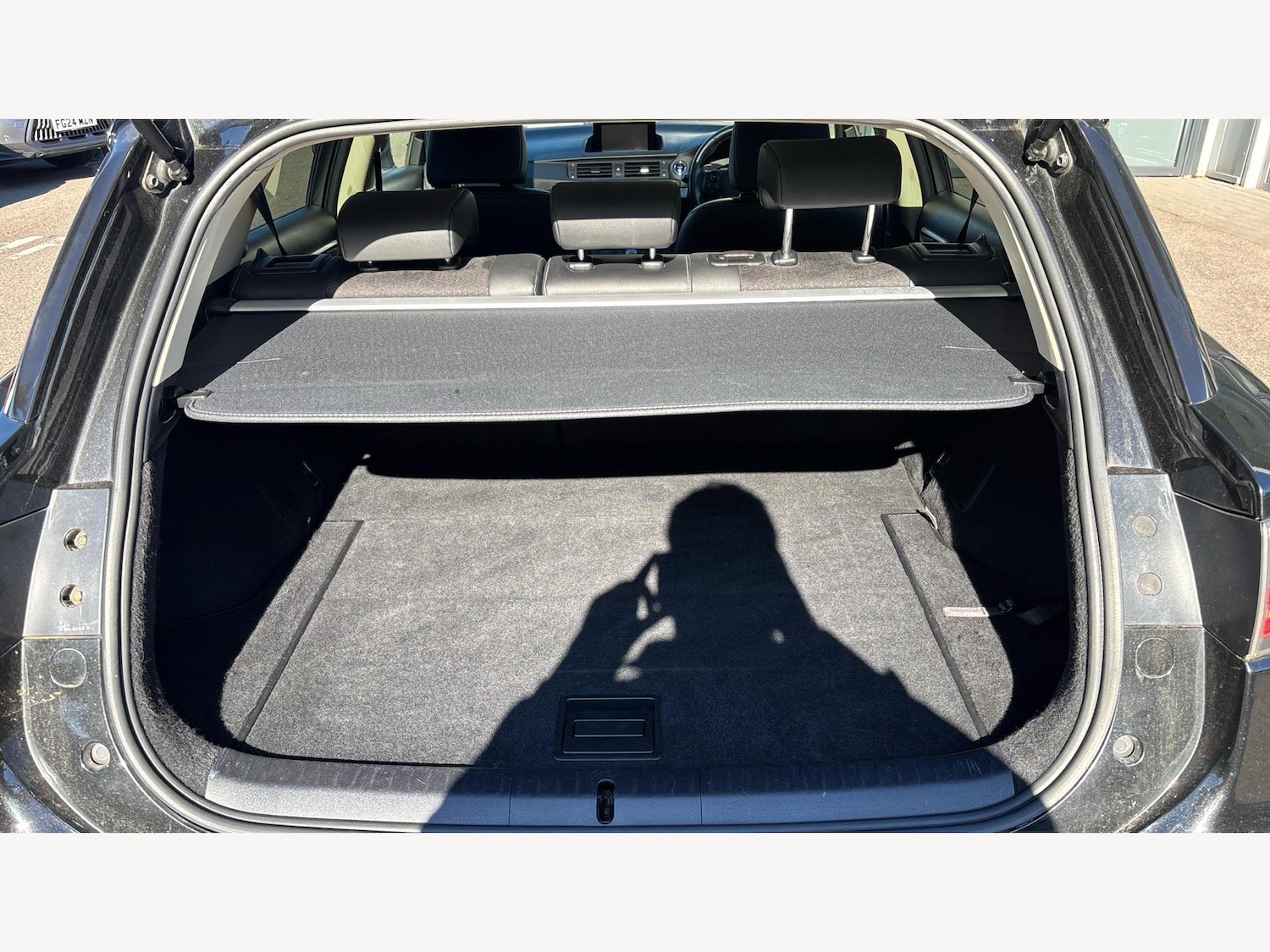 Used Lexus CT 2016 for sale - 75965738: Photo 17