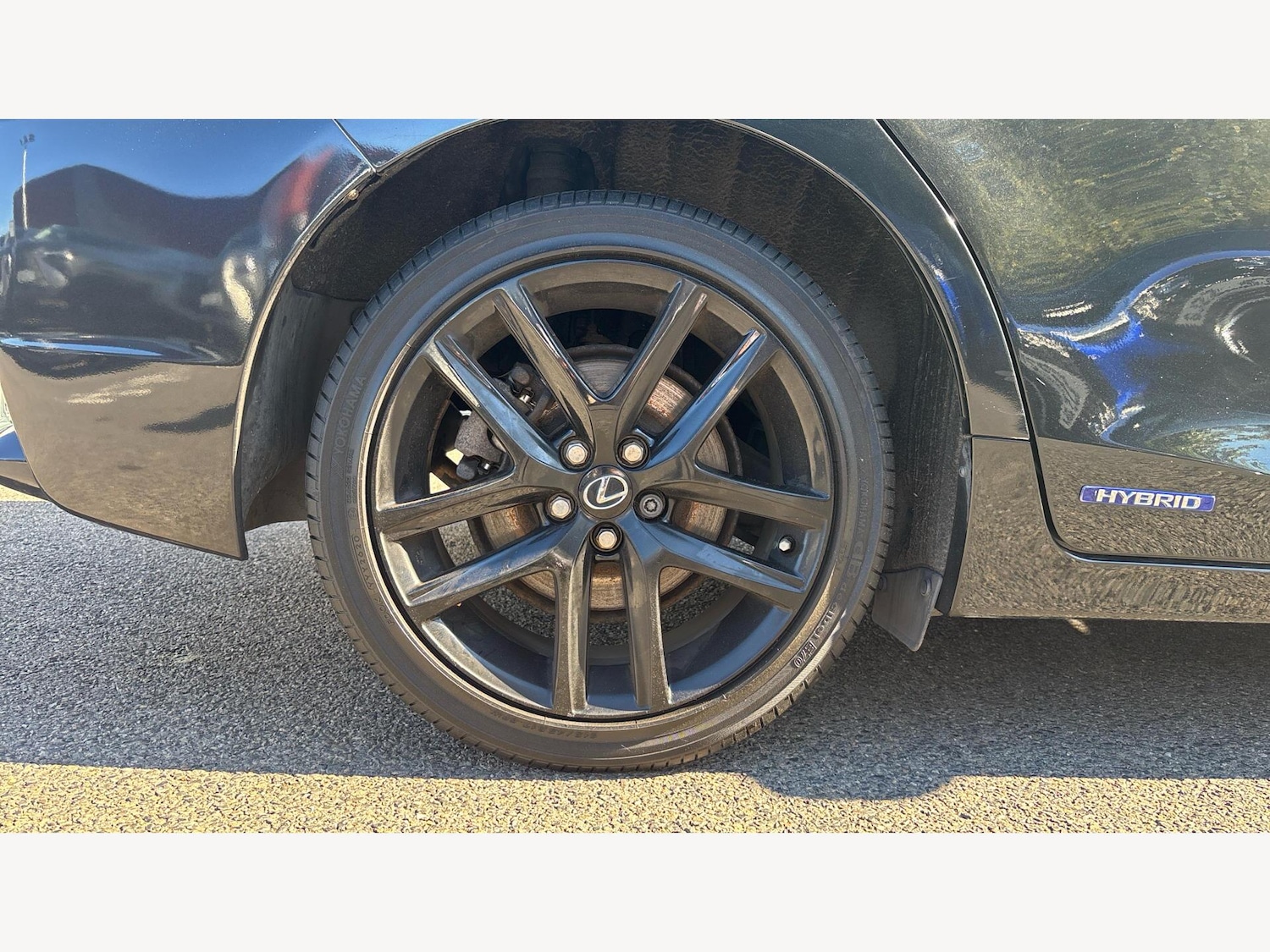 Used Lexus CT 2016 for sale - 75965738: Photo 21