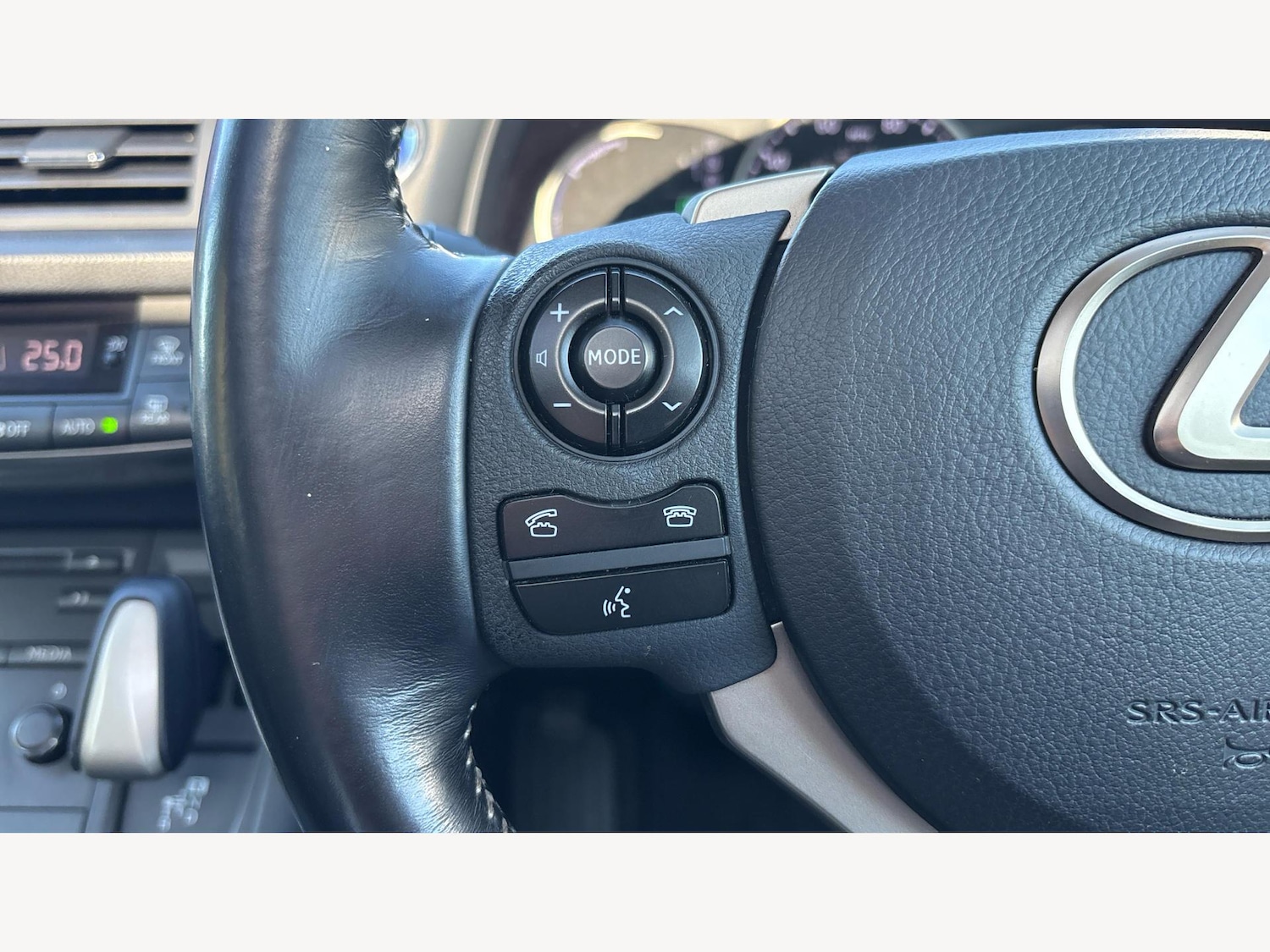 Used Lexus CT 2016 for sale - 75965738: Photo 27