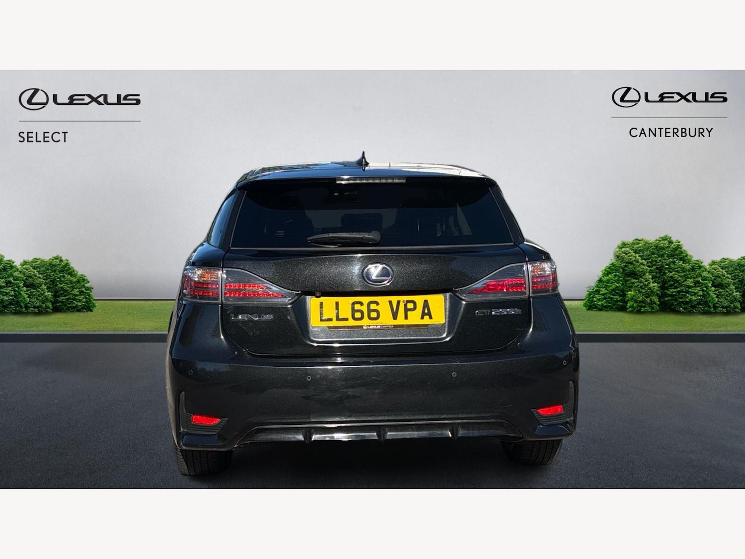 Used Lexus CT 2016 for sale - 75965738: Photo 7