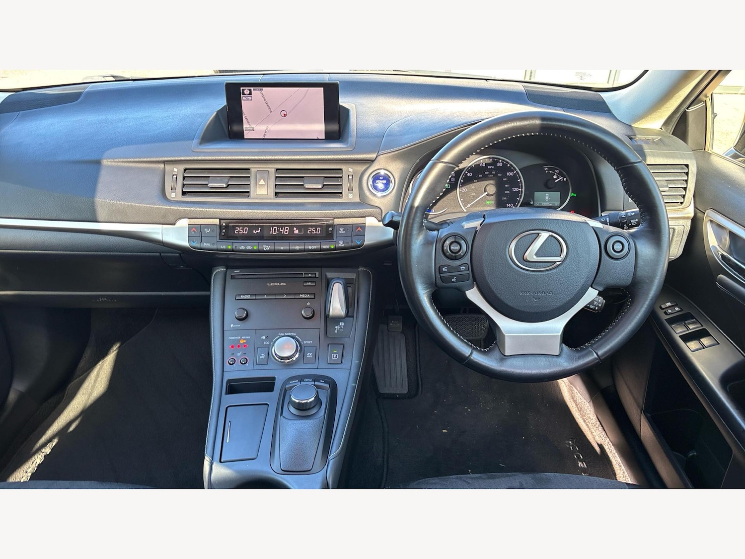 Used Lexus CT 2016 for sale - 75965738: Photo 9