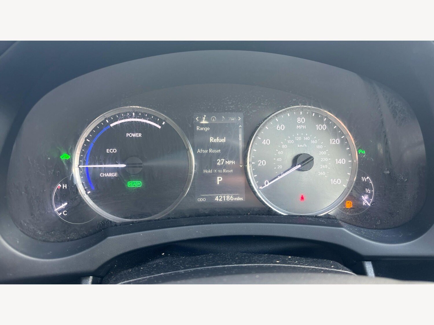 Used Lexus IS 2017 for sale - 77853207: Photo 14