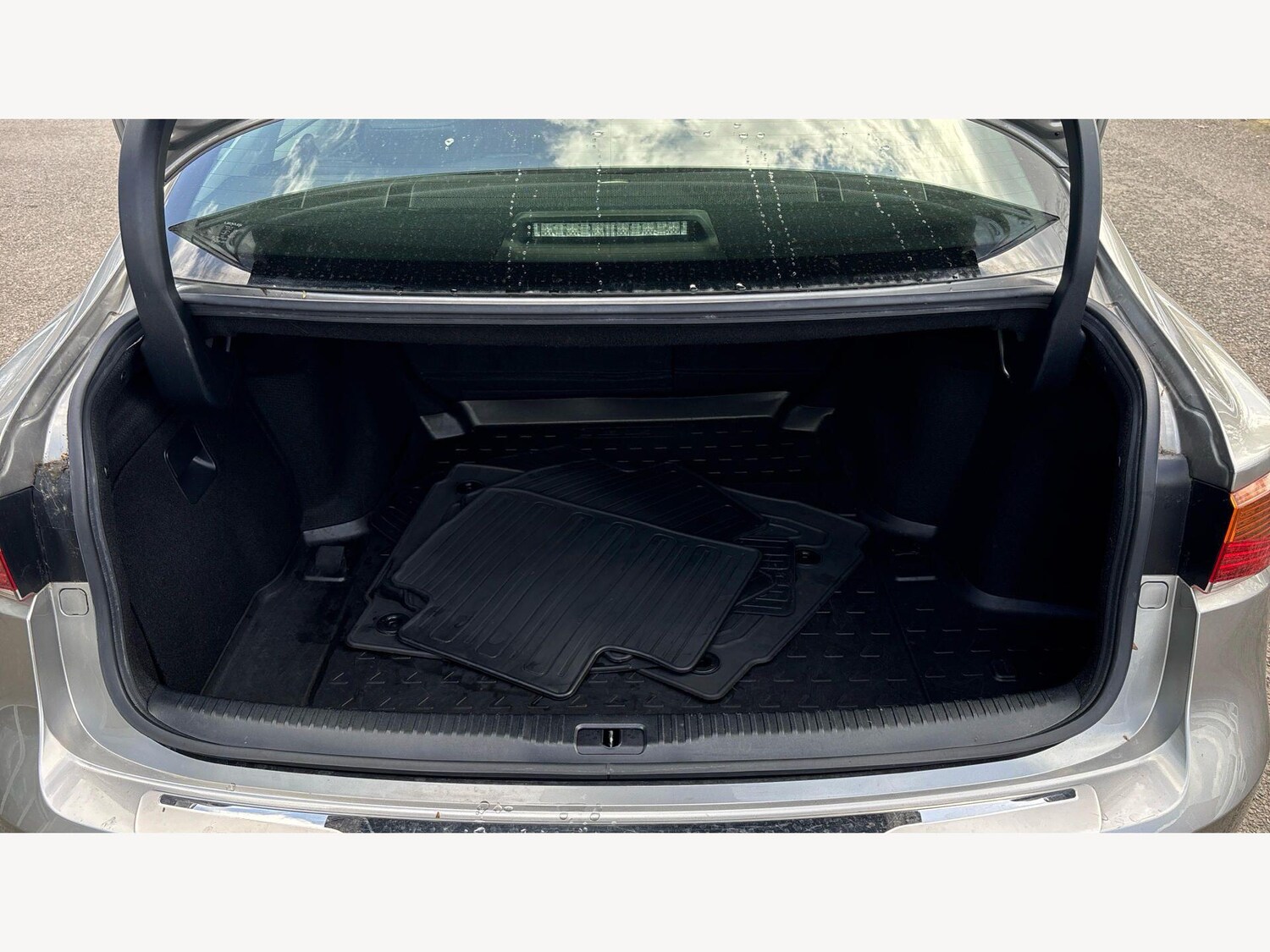 Used Lexus IS 2017 for sale - 77853207: Photo 17