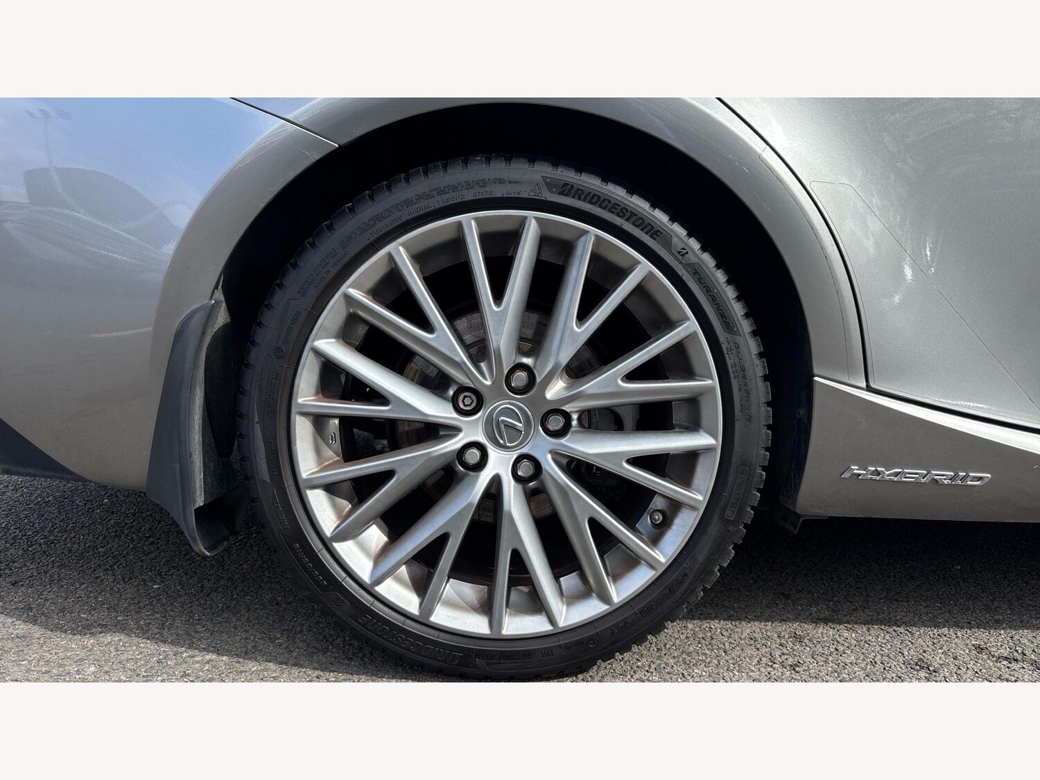 Used Lexus IS 2017 for sale - 77853207: Photo 21