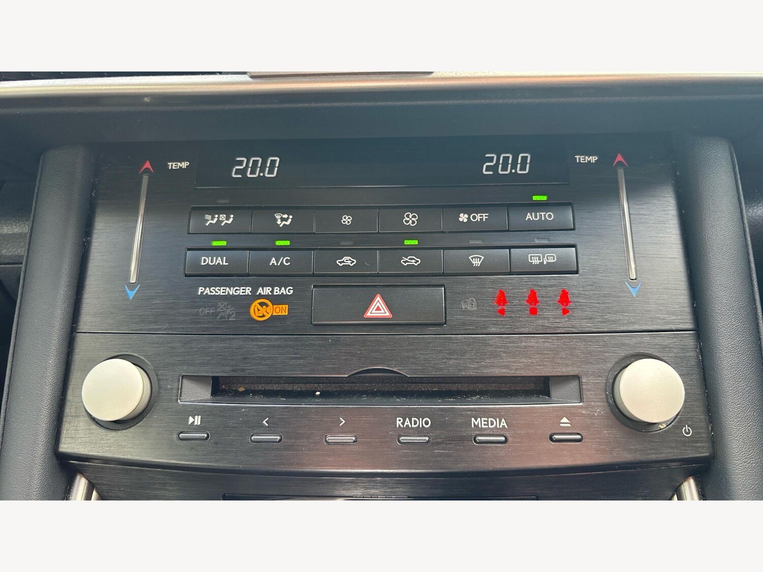 Used Lexus IS 2017 for sale - 77853207: Photo 25