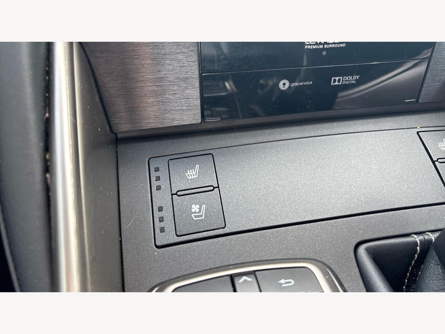 Used Lexus IS 2017 for sale - 77853207: Photo 26