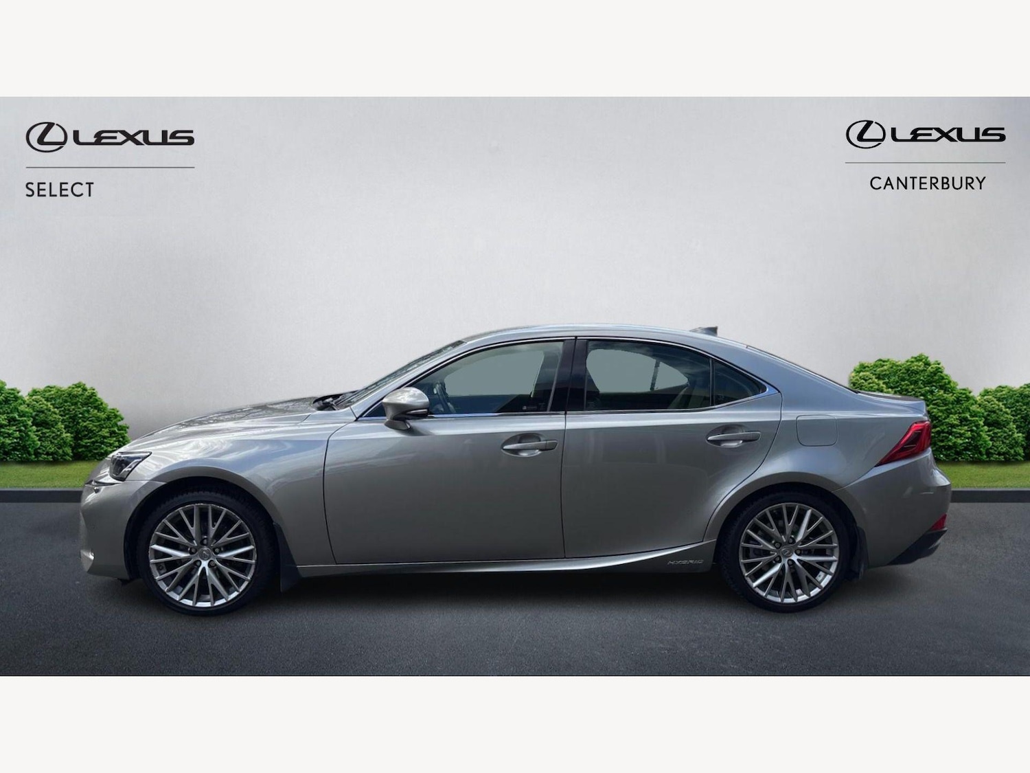 Used Lexus IS 2017 for sale - 77853207: Photo 3