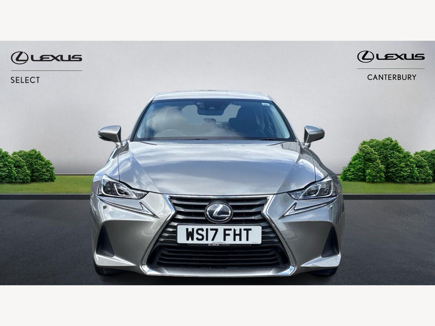 Used Lexus IS 2017 for sale - 77853207: Photo 6