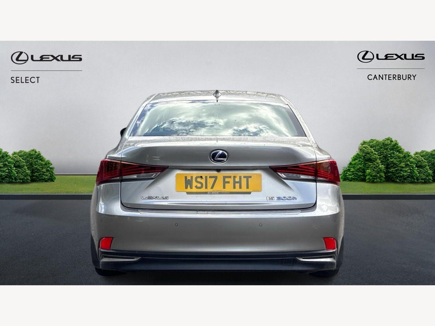 Used Lexus IS 2017 for sale - 77853207: Photo 7