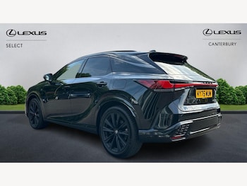 Used Lexus RX 2025 for sale - 78934447: Photo