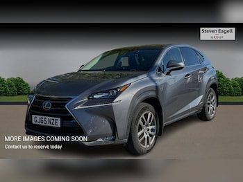 Used Lexus NX 2015 for sale - 75757154: Photo