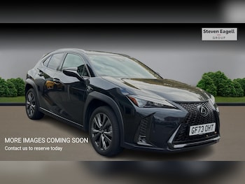 Used Lexus UX 2023 for sale - 76425764: Photo