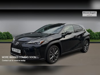 Used Lexus UX 2023 for sale - 76425764: Photo