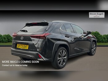 Used Lexus UX 2023 for sale - 76425764: Photo