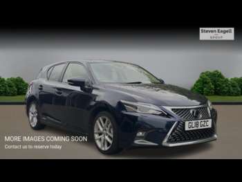 2018 (18) - 1.8 200h Premier CVT Euro 6 (s/s) 5dr