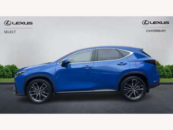 Used Lexus NX 2022 for sale - 75127008: Photo